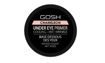 GOSH Copenhagen unveils under eye primer